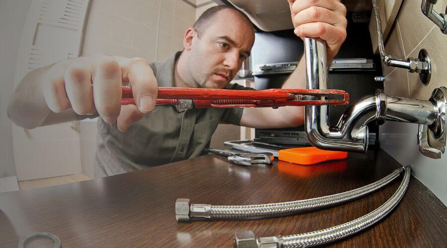 Professional same day plumber in Fairfield, PA